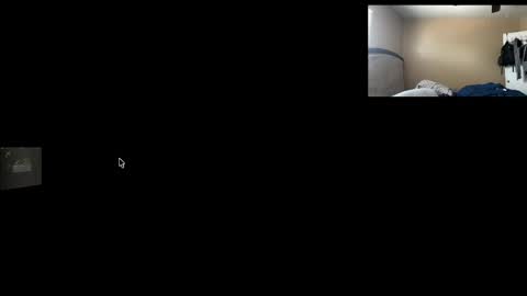 blackjag107 online show from April 27, 11:03 pm