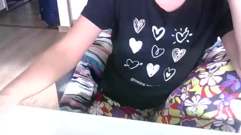 Snapshot of blackladyy666 chatting on October 22, 12:16 pm blackladyy666 online show from October 22, 12:16 pm