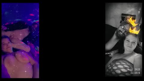 blacklightparty69 online show from June 28, 12:05 am