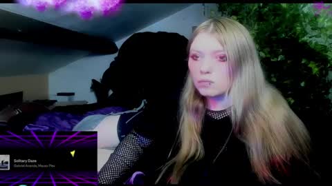 Morgane online show from December 7, 7:54 pm