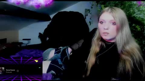 Morgane online show from December 7, 11:12 pm