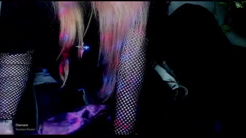 Morgane online show from February 24, 3:23 am