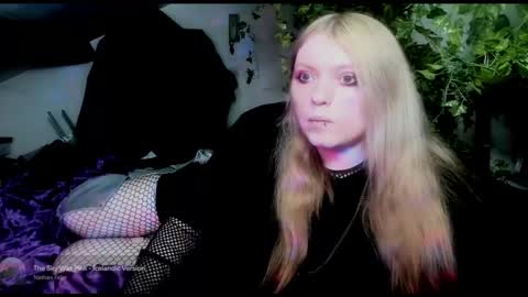 Morgane online show from February 27, 1:48 am