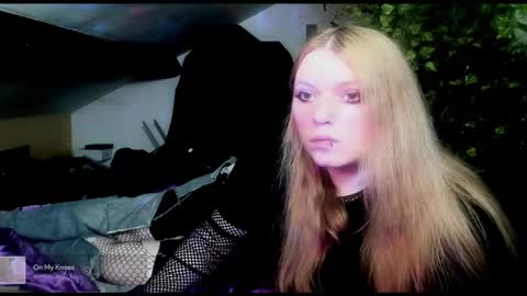 Morgane online show from March 5, 8:53 pm