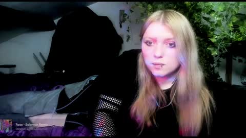 Morgane online show from March 7, 11:05 pm