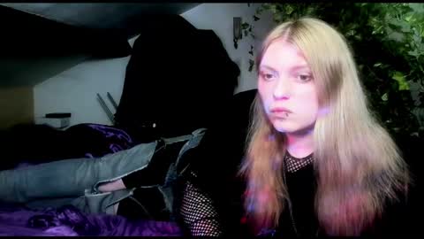 Morgane online show from March 10, 6:05 am