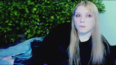 Morgane online show from February 18, 9:00 pm