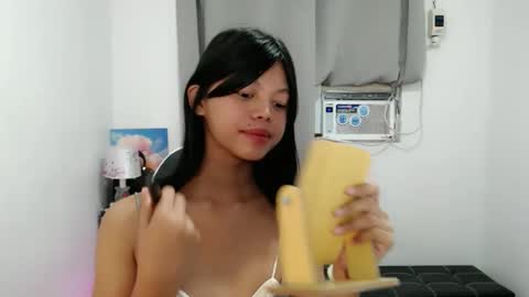 Snapshot of blackmanika chatting on October 14, 2:51 pm blackmanika online show from October 14, 2:51 pm