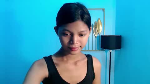 blackmanika online show from April 17, 9:23 am