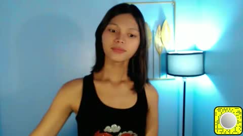 blackmanika online show from April 20, 6:31 pm