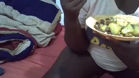 blackmelanin30 online show from January 7, 8:11 pm