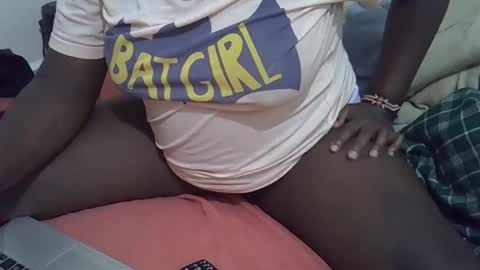 blackmelanin30 online show from February 11, 6:35 pm