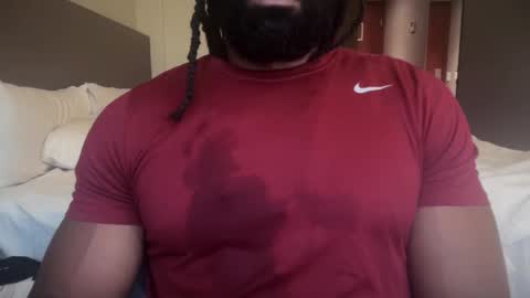 blackmuscles77 online show from February 20, 10:27 am