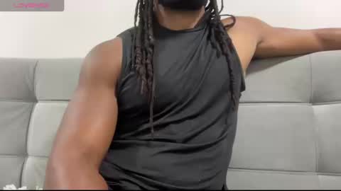 blackmuscles77 online show from March 18, 10:46 pm