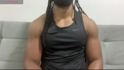 blackmuscles77 online show from March 21, 3:48 pm