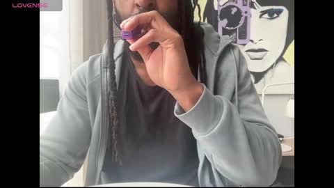 blackmuscles77 online show from April 1, 2:25 pm