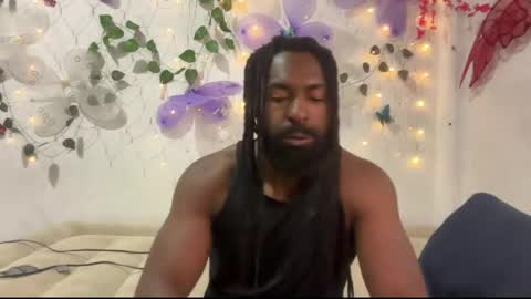 blackmuscles77 online show from May 20, 8:48 pm