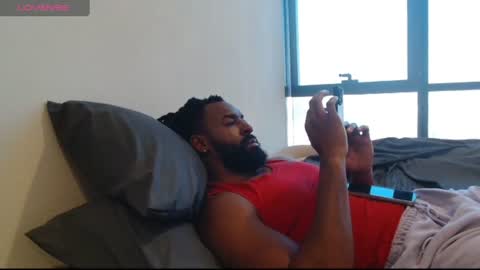 blackmuscless online show from July 24, 2:26 pm