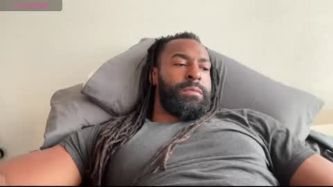 blackmuscless online show from July 27, 6:37 pm