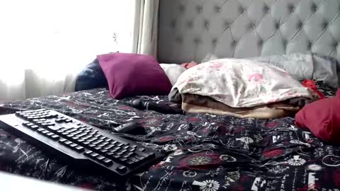 Snapshot of blackntoxicabe6999 chatting on February 16, 12:01 pm blackntoxicabe6999 online show from February 16, 12:01 pm