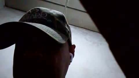 blacknwhite713 online show from March 16, 5:06 pm