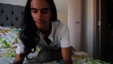 Snapshot of blackpanter_13 chatting on December 8, 9:52 pm Black Panther online show from December 8, 9:52 pm