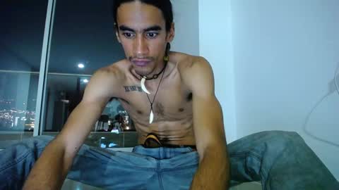 Snapshot of blackpanter_13 chatting on December 9, 2:13 am Black Panther online show from December 9, 2:13 am