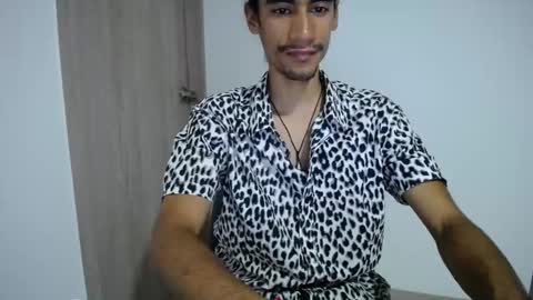 Snapshot of blackpanter_13 chatting on December 16, 11:07 pm Black Panther online show from December 16, 11:07 pm