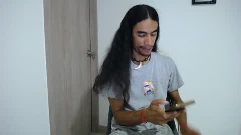 Snapshot of blackpanter_13 chatting on December 20, 2:19 am Black Panther online show from December 20, 2:19 am