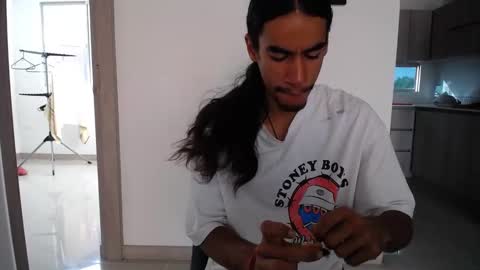 Snapshot of blackpanter_13 chatting on December 22, 1:00 pm Black Panther online show from December 22, 1:00 pm