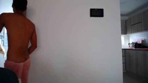 Snapshot of blackpanter_13 chatting on March 1, 12:23 pm Black Panther online show from March 1, 12:23 pm