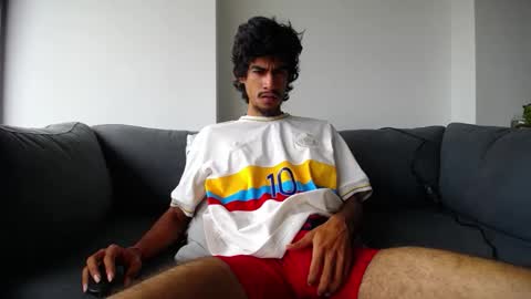 Snapshot of blackpanter_13 chatting on September 15, 12:38 pm Black Panther online show from September 15, 12:38 pm