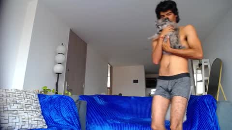 Snapshot of blackpanter_13 chatting on September 17, 11:34 am Black Panther online show from September 17, 11:34 am