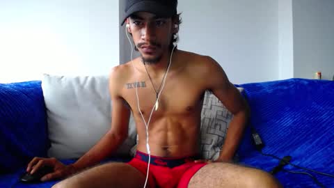 Snapshot of blackpanter_13 chatting on September 25, 11:25 am Black Panther online show from September 25, 11:25 am