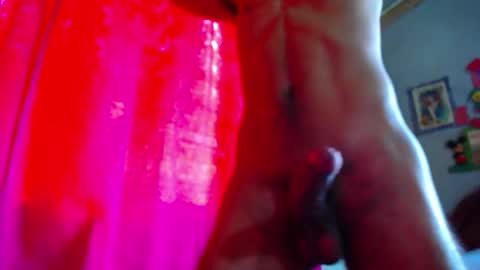 Snapshot of blackpanter_13 chatting on October 2, 3:08 pm Black Panther online show from October 2, 3:08 pm