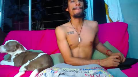 Snapshot of blackpanter_13 chatting on October 7, 11:57 pm Black Panther online show from October 7, 11:57 pm