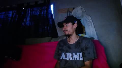 Snapshot of blackpanter_13 chatting on October 9, 10:46 am Black Panther online show from October 9, 10:46 am