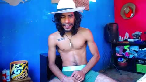 Snapshot of blackpanter_13 chatting on June 27, 12:22 pm Black Panther online show from June 27, 12:22 pm