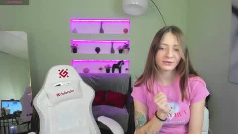 MaoLulu online show from March 1, 11:01 am