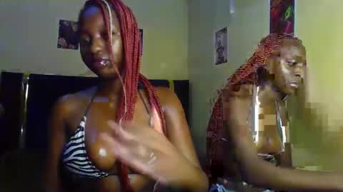 Snapshot of blackqueen2030 chatting on March 14, 10:32 am blackqueen2030 online show from March 14, 10:32 am