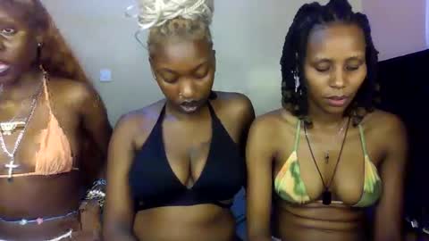 blackqueen2030 online show from May 21, 5:20 pm