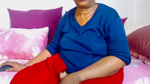 Snapshot of blackrose4ya chatting on September 19, 7:43 am blackrose4ya online show from September 19, 7:43 am