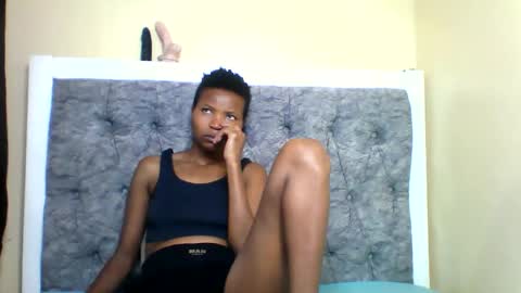 blacks_nastay online show from March 22, 1:25 pm