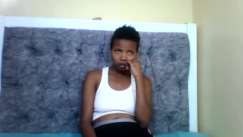 blacks_nastay online show from April 2, 3:20 pm