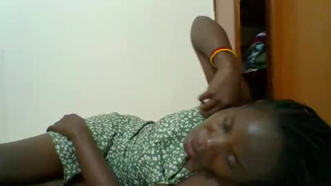 SARAH online show from October 19, 7:25 pm