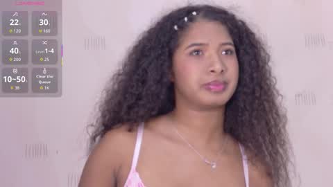 Snapshot of blacksweetiee chatting on December 18, 3:12 am Tifffany bllom online show from December 18, 3:12 am