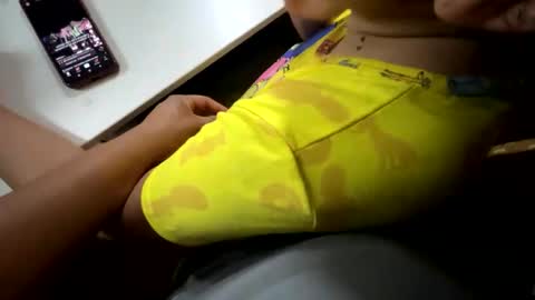 blackvip320 online show from December 21, 6:53 am