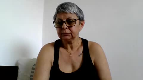 Snapshot of blackwidow05 chatting on June 11, 8:56 am Black Widow online show from June 11, 8:56 am