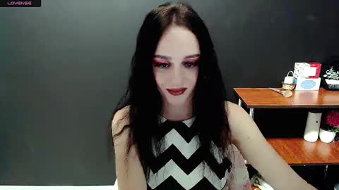 Snapshot of blacky_berry chatting on January 2, 12:24 pm Ivy online show from January 2, 12:24 pm