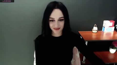 Snapshot of blacky_berry chatting on January 18, 1:51 pm Ivy online show from January 18, 1:51 pm